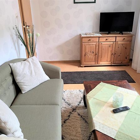 Haus Uschi - Ferienhaus Cismar ภายนอก รูปภาพ