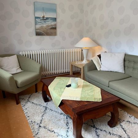 Haus Uschi - Ferienhaus Cismar ภายนอก รูปภาพ