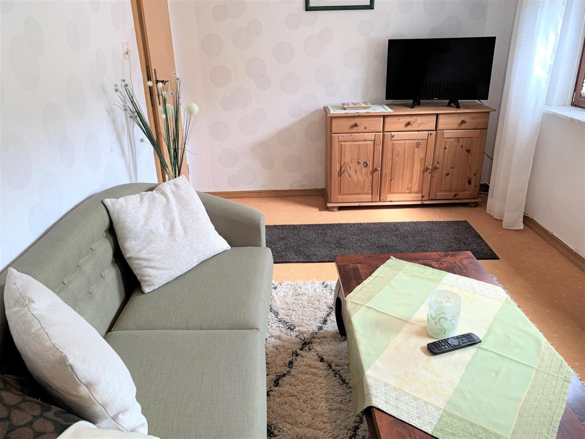 Haus Uschi - Ferienhaus Cismar ภายนอก รูปภาพ