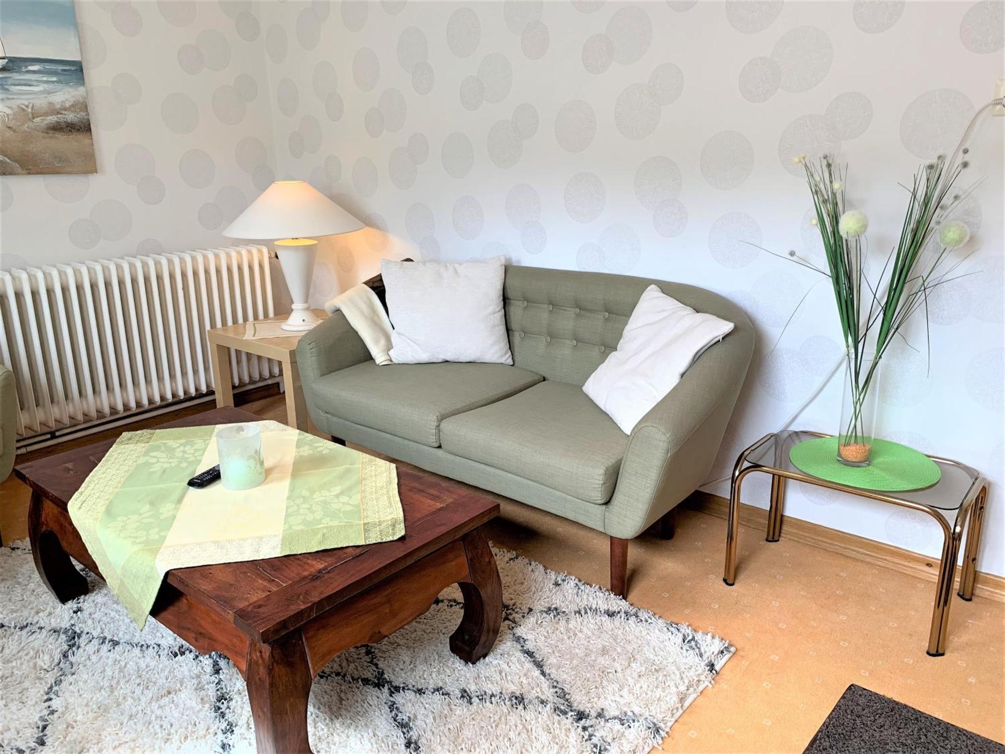 Haus Uschi - Ferienhaus Cismar ภายนอก รูปภาพ